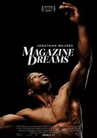 Plakat filmu Magazine Dreams