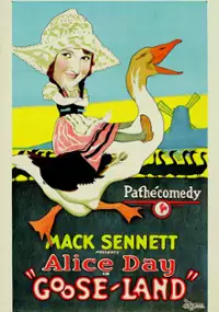 Plakat filmu Gooseland