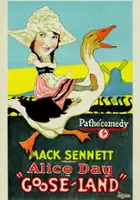 plakat filmu Gooseland