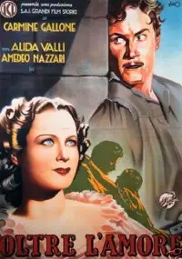 Plakat filmu Oltre l'amore