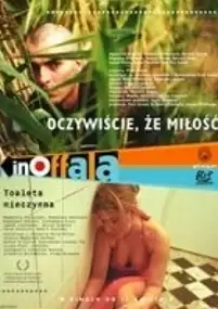 Plakat filmu Oczywiście, że miłość