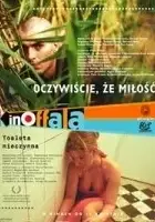 plakat filmu Oczywiście, że miłość