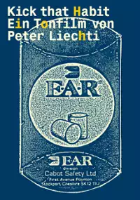 Plakat filmu Kick That Habit
