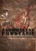 plakat filmu Zapomniane powstanie