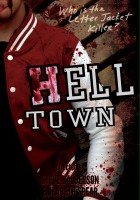 plakat filmu Hell Town