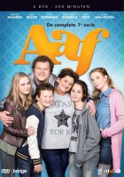 plakat filmu Aaf