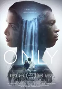 Plakat filmu Tylko