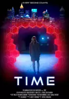 Abigail Taylor-Sansom / Time