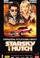 plakat filmu Starsky i Hutch