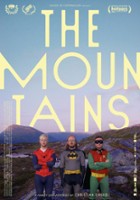 plakat filmu Góry