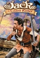plakat filmu Jack the Giant Killer