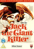 Judi Meredith / Jack the Giant Killer