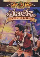 Roger Mobley / Jack the Giant Killer