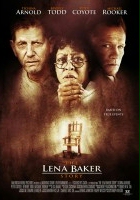 plakat filmu The Lena Baker Story