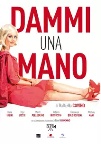Plakat filmu Dammi una Mano