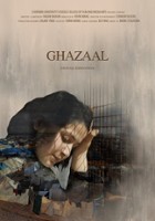 plakat filmu Ghazaal
