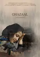 plakat filmuGhazaal