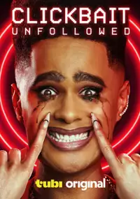 Plakat filmu Clickbait: Unfollowed