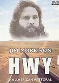 Plakat filmu HWY: An American Pastoral
