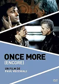 Plakat filmu Encore