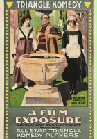 plakat filmu A Film Exposure