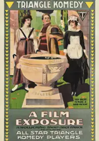 Plakat filmu A Film Exposure