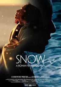 Plakat filmu Snow
