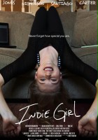 plakat filmu Indie Girl
