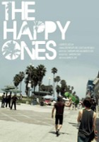 plakat filmu The Happy Ones