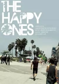 Plakat filmu The Happy Ones