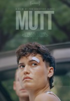 plakat filmu Mutt