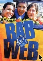 plakat filmu Bab el web