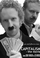 plakat filmu Capitalism: The Movie
