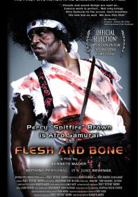 Afro Samurai: Flesh and Bone