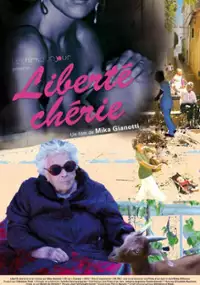 Plakat filmu Libert&eacute; ch&eacute;rie