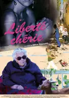 plakat filmu Libert&eacute; ch&eacute;rie