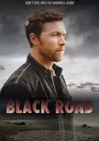 Dan Donohue / Black Road