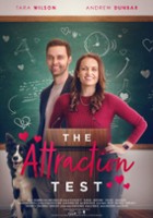 plakat filmu The Attraction Test