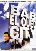 plakat filmu Bab El-Oued City