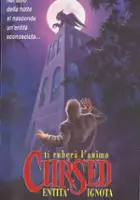 Jean-Marc F&eacute;lio / Przeklęty