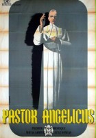plakat filmu Pastor Angelicus
