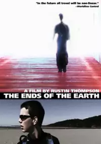 Plakat filmu The Ends of the Earth