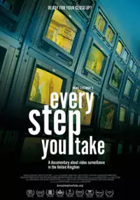 Plakat filmu Every Step You Take