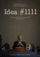 plakat filmu Idea #1111