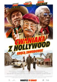 Cwaniaki z Hollywood