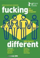 S&iacute;lvia Louren&ccedil;o / Fucking Different São Paolo