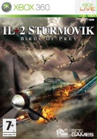 plakat filmu IL-2 Sturmovik: Birds of Prey