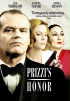 plakat filmu Honor Prizzich
