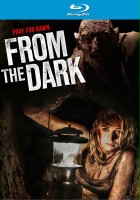 plakat filmu From the Dark