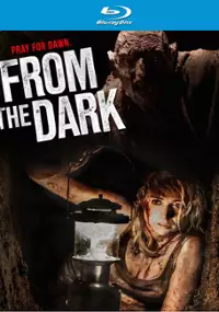 Plakat filmu From the Dark